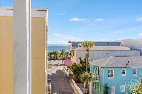 8 Silver Ave #9, Tybee Island, GA 31328