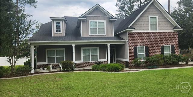 201 Blandford Way, Rincon, GA 31326