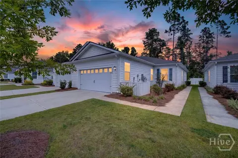 160 Holloway Hl, Pooler, GA 31322
