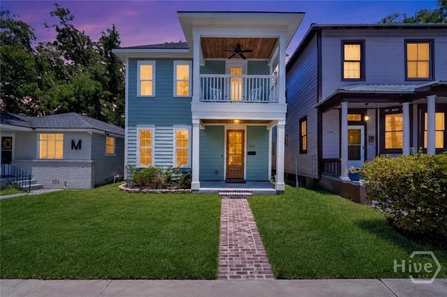 706 W 44th St, Savannah, GA 31405