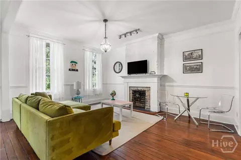 521 E Broad St #2, Savannah, GA 31401 photo 4