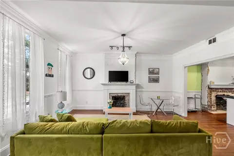 521 E Broad St #2, Savannah, GA 31401 photo 6