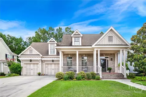 110 Tupelo St, Pooler, GA 31322
