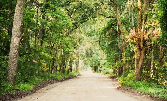 74 Prospect Rd, Daufuskie Island, SC 29915