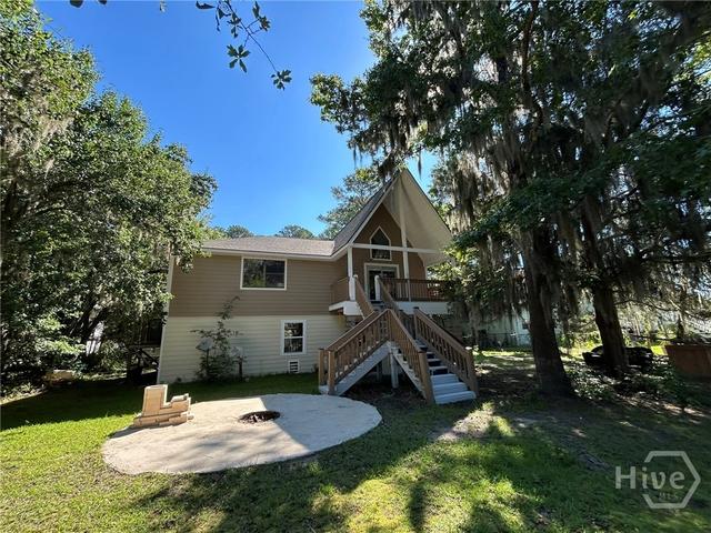 641 Tideland Dr, Midway, GA 31320