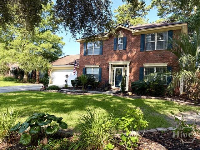 172 Lions Gate Rd, Savannah, GA 31419