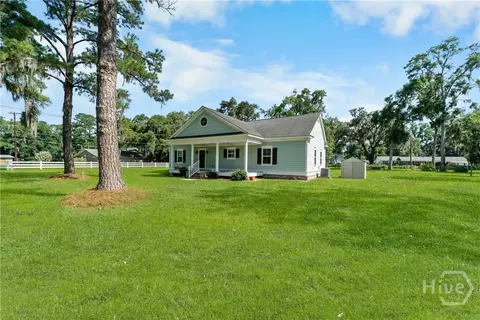 262 A Shipyard Rd, Savannah, GA 31406