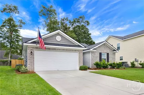 12 Cadre Cir, Savannah, GA 31419
