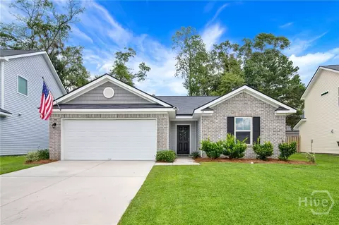 12 Cadre Cir, Savannah, GA 31419
