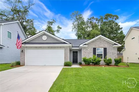 12 Cadre Cir, Savannah, GA 31419