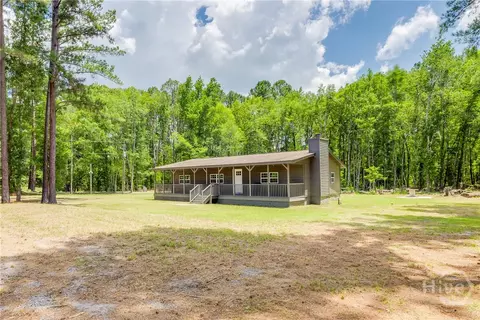 4112 Seed Tick Rd, Ellabell, GA 31308
