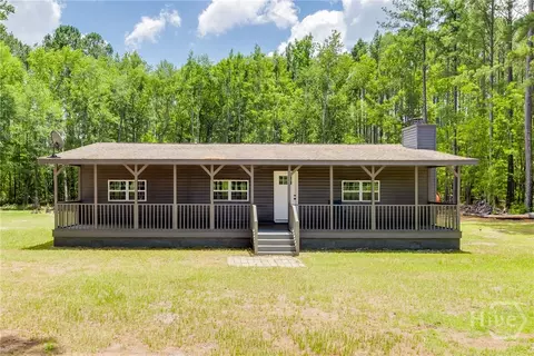 4112 Seed Tick Rd, Ellabell, GA 31308