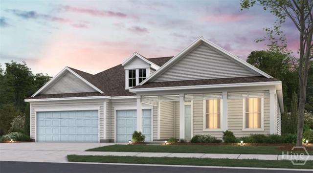 32 Sandy Bnd, Richmond Hill, GA 31324