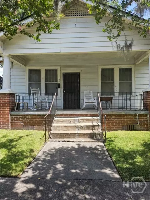 1128 E 40th St, Savannah, GA 31404