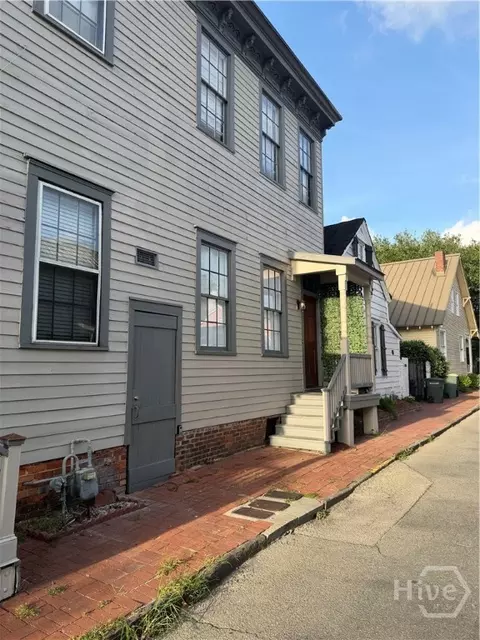 508 E York St, Savannah, GA 31401