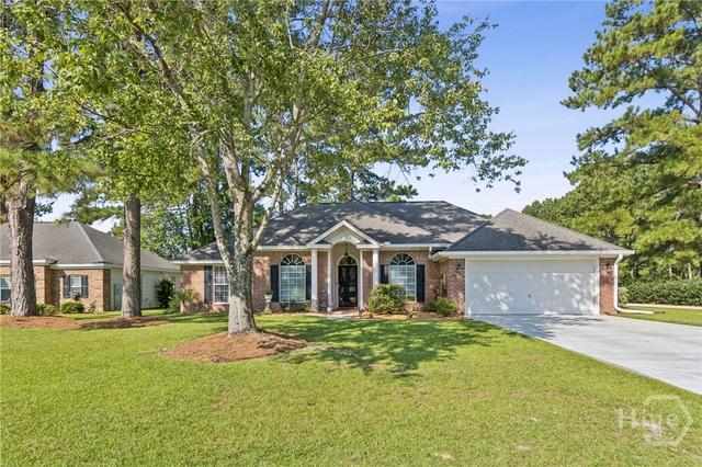 202 Walthour Dr, Rincon, GA 31326