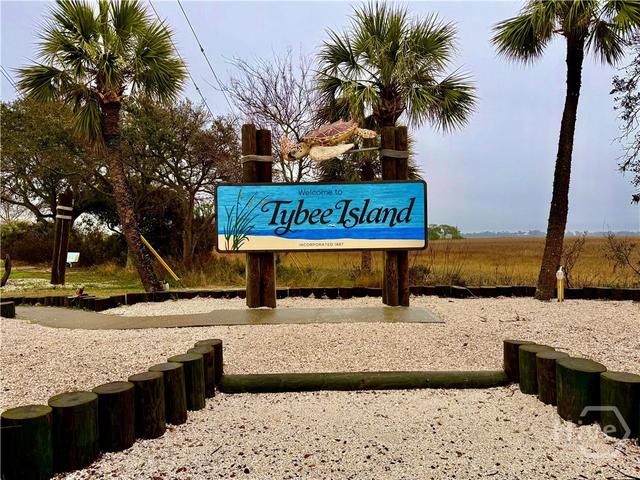 1606 2nd Ave, Tybee Island, GA 31328