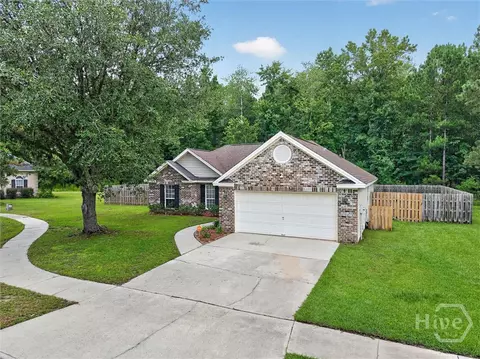 156 Dovetail Xing, Savannah, GA 31419