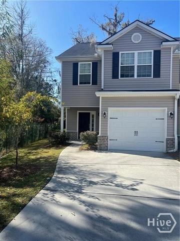 801 Ferguson Ln, Richmond Hill, GA 31324