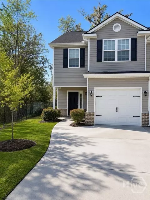801 Ferguson Ln, Richmond Hill, GA 31324