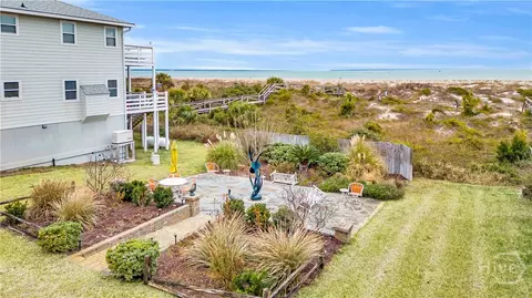 4 Northshore Dr, Tybee Island, GA 31328