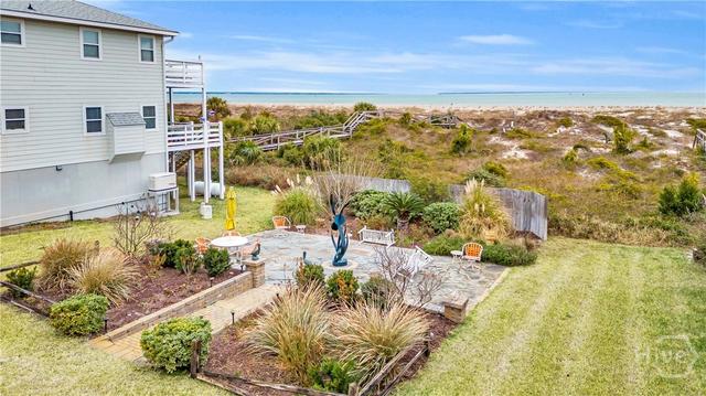4 Northshore Dr, Tybee Island, GA 31328