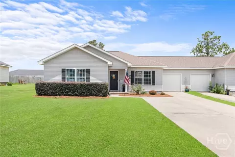 113 Bull Bay Dr, Statesboro, GA 30458