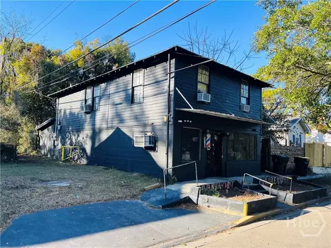 2009 Ash St, Savannah, GA 31404 photo 2