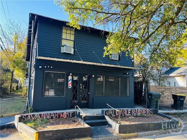 2009 Ash St, Savannah, GA 31404