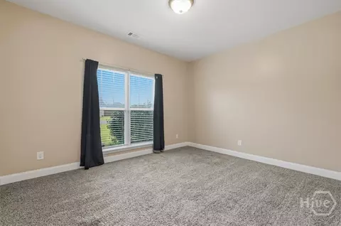 Bedroom - 135 Buckskin Ct, Guyton, GA 31312 photo 4 of 6