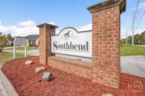 Other - 135 Buckskin Ct, Guyton, GA 31312 photo 21 of 21