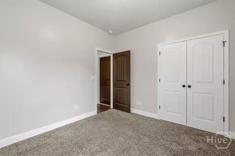 Bedroom - 135 Buckskin Ct, Guyton, GA 31312 photo 5 of 6