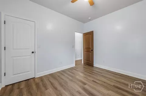 Bedroom - 135 Buckskin Ct, Guyton, GA 31312 photo 2 of 6