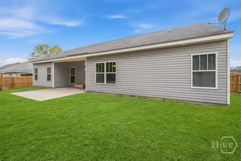 Other - 135 Buckskin Ct, Guyton, GA 31312 photo 16 of 21