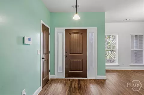 Entry Way - 135 Buckskin Ct, Guyton, GA 31312 photo 1 of 2