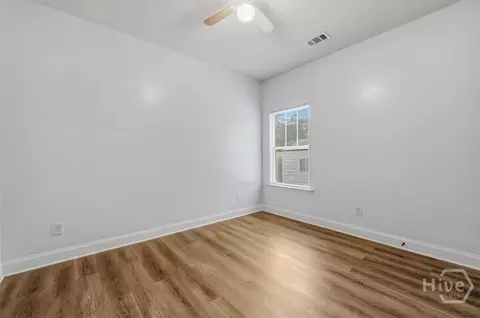 Bedroom - 135 Buckskin Ct, Guyton, GA 31312 photo 3 of 6