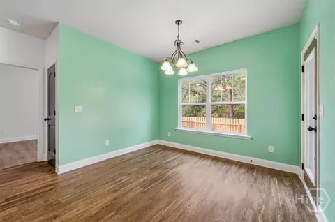 Entry Way - 135 Buckskin Ct, Guyton, GA 31312 photo 2 of 2