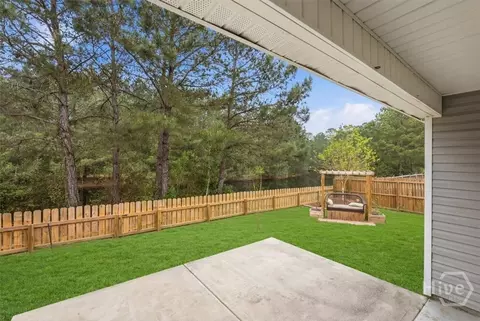Exterior - 135 Buckskin Ct, Guyton, GA 31312 photo 5 of 6