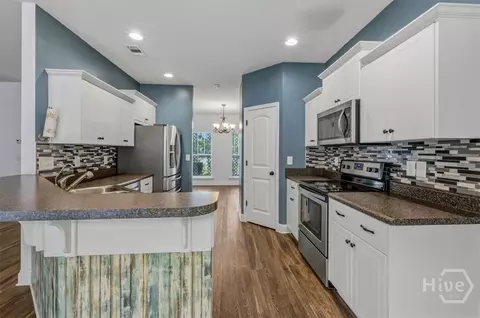 Kitchen - 135 Buckskin Ct, Guyton, GA 31312 photo 1 of 3