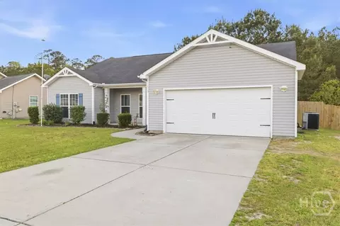 Other - 135 Buckskin Ct, Guyton, GA 31312 photo 2 of 21