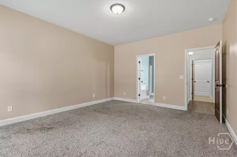 Bedroom - 135 Buckskin Ct, Guyton, GA 31312 photo 1 of 6