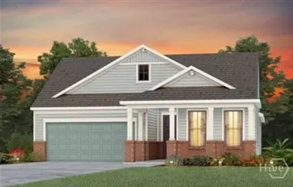 333 Birch Dr, Richmond Hill, GA 31324