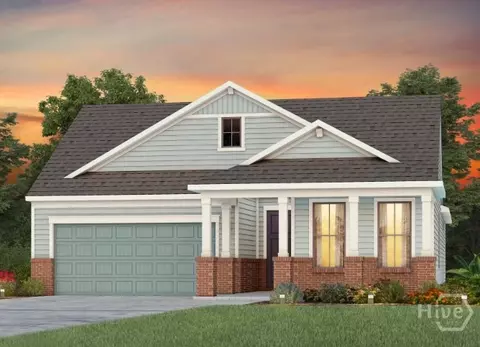 231 Birch Dr, Richmond Hill, GA 31324
