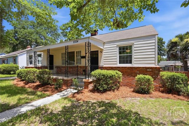 2324 E 40th St, Savannah, GA 31404