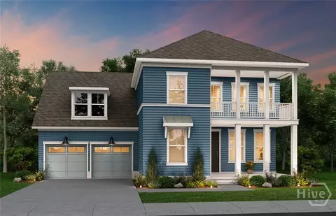 13 Cullen St, Richmond Hill, GA 31324