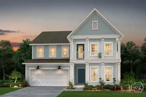152 Ember Way, Richmond Hill, GA 31324