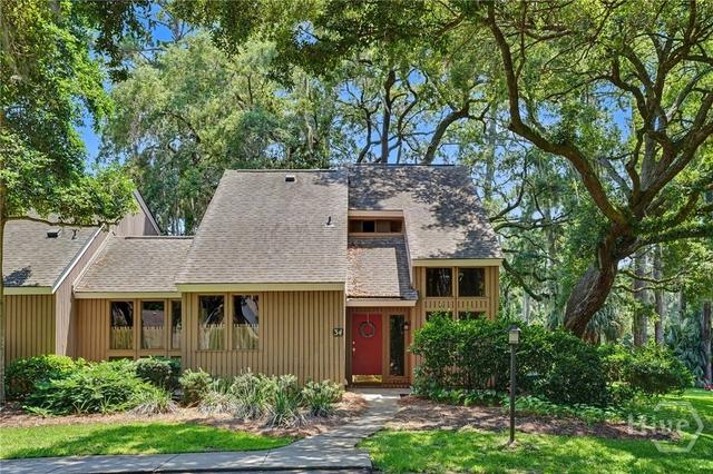 34 Dame Kathryn Dr, Savannah, GA 31411