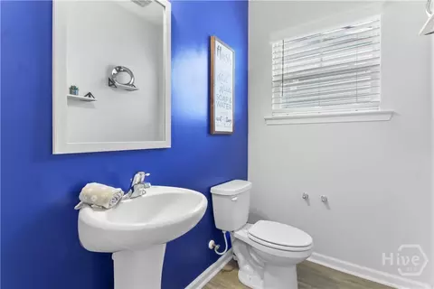 258 Lakepointe Dr, Port Wentworth, GA 31407 photo 22