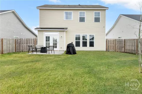 258 Lakepointe Dr, Port Wentworth, GA 31407 photo 45