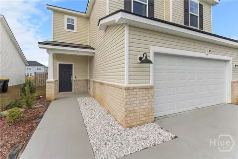 258 Lakepointe Dr, Port Wentworth, GA 31407 photo 4